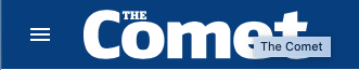 comet article June 2021