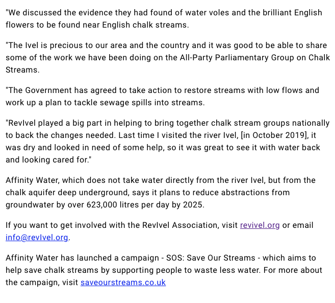 comet article June 2021